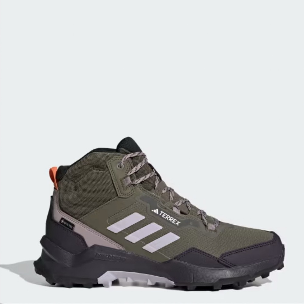 Adidas Terrex AX4 Mid GORE-TEX Hiking boots NIB!
